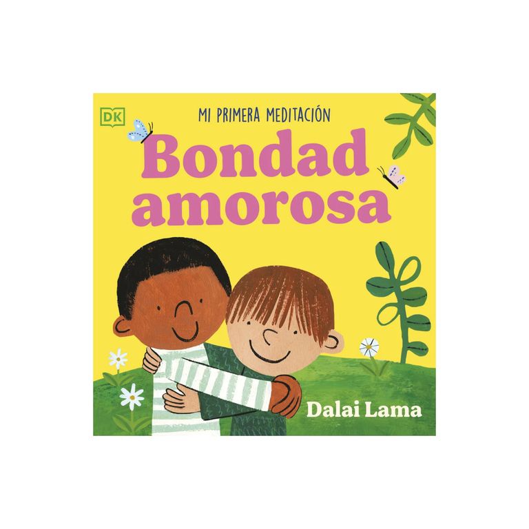 Bondad Amorosa: Mi Primera Meditacion