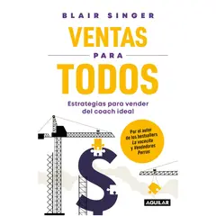 AGUILAR - Ventas Para Todos - Autor(a): Blair Singer