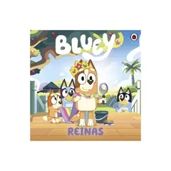 ALTEA - Bluey 10: Reinas