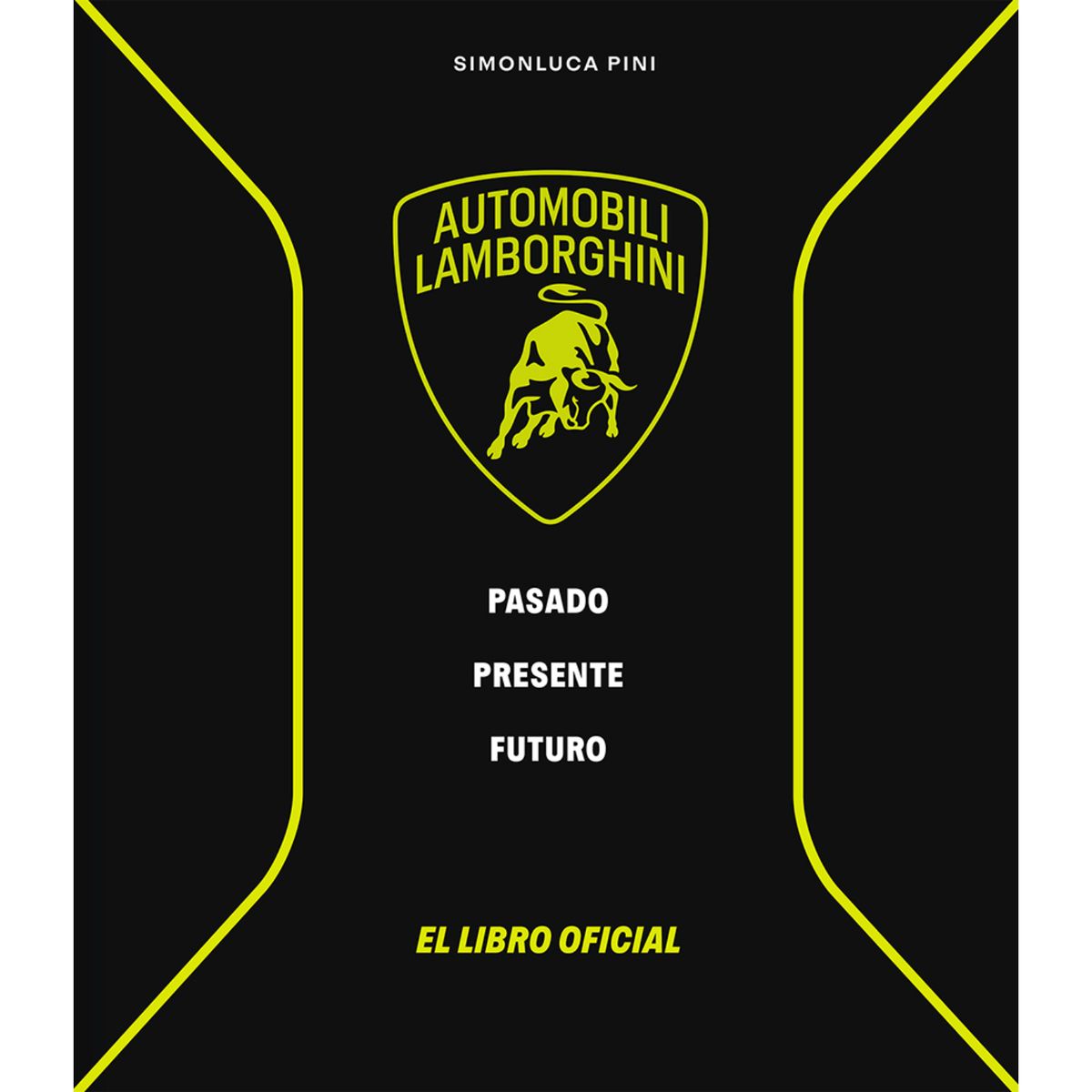 RETAILEXPRESS - Lamborghini Pasado Presente Futuro