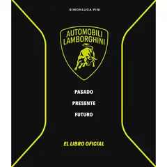 RETAILEXPRESS - Lamborghini Pasado Presente Futuro