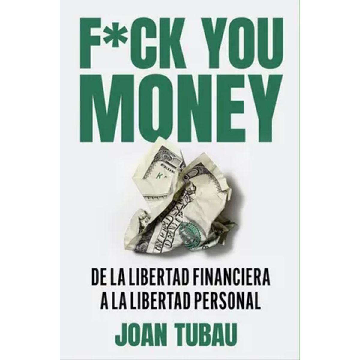 Peninsula - Fuck You Money - Autor(a):  Joan Tubau