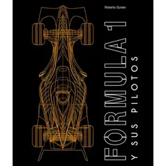RETAILEXPRESS - Fórmula 1 Y Sus Pilotos