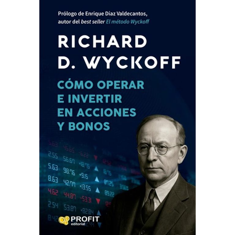 Como Operar E Invertir En Acciones Y Bonos