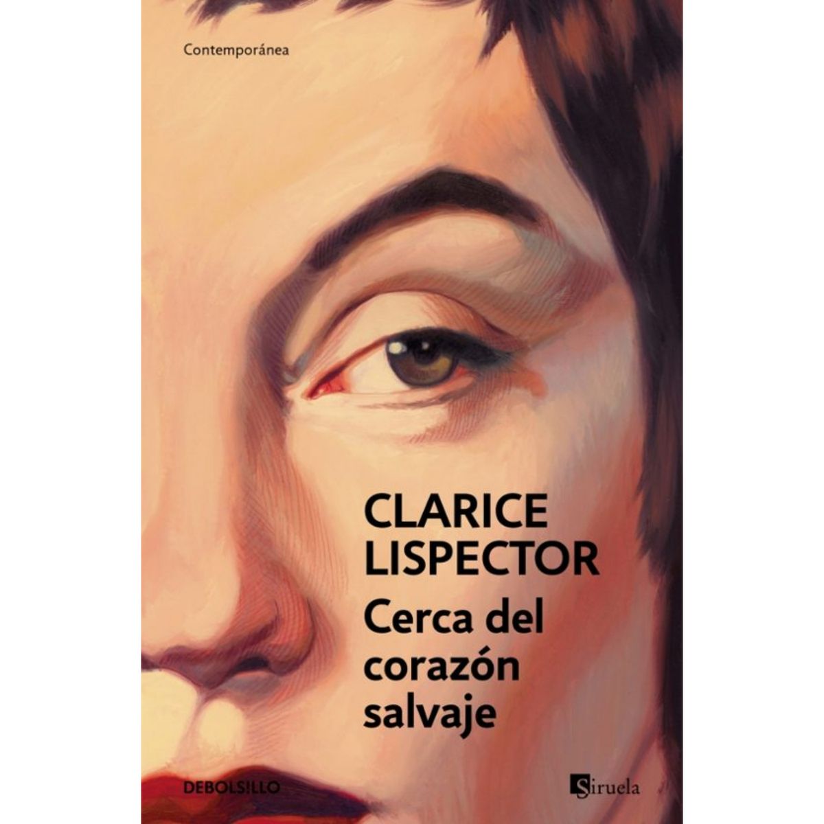 DEBOLSILLO - Cerca Del Corazon Salvaje