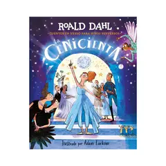 ALFAGUARA J - La Cenicienta En Verso