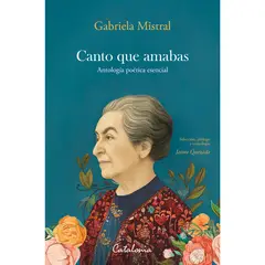 CATALONIA - Canto Que Amabas - Autor(a): Jaime Quezada