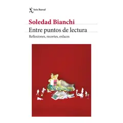 SEIX BARRAL - Entre Puntos De Lectura