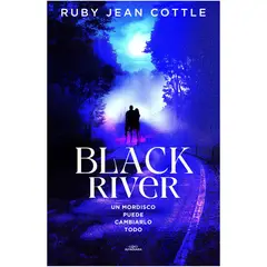 ALFAGUARA J - Black River - Autor(a): Ruby Jean Cottle