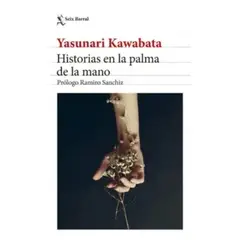 SEIX BARRAL - Historias En La Palma De La Mano. Edición 2024
