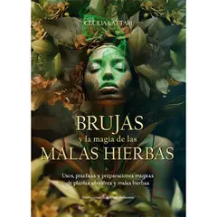RETAILEXPRESS - Brujas Y La Magia De Las Malas Hierbas