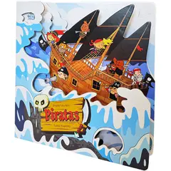 RETAILEXPRESS - Piratas