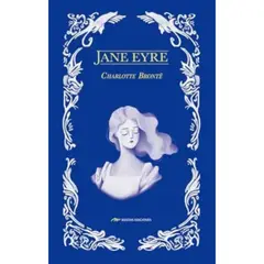MESTAS EDICIONES - Jane Eyre