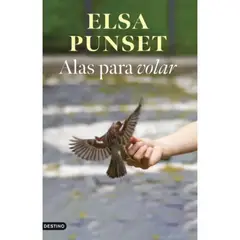 DESTINO - Alas Para Volar - Autor(a): Elsa Punset