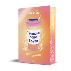 MONTENA - Terapia Para Llevar Cantos Pintados