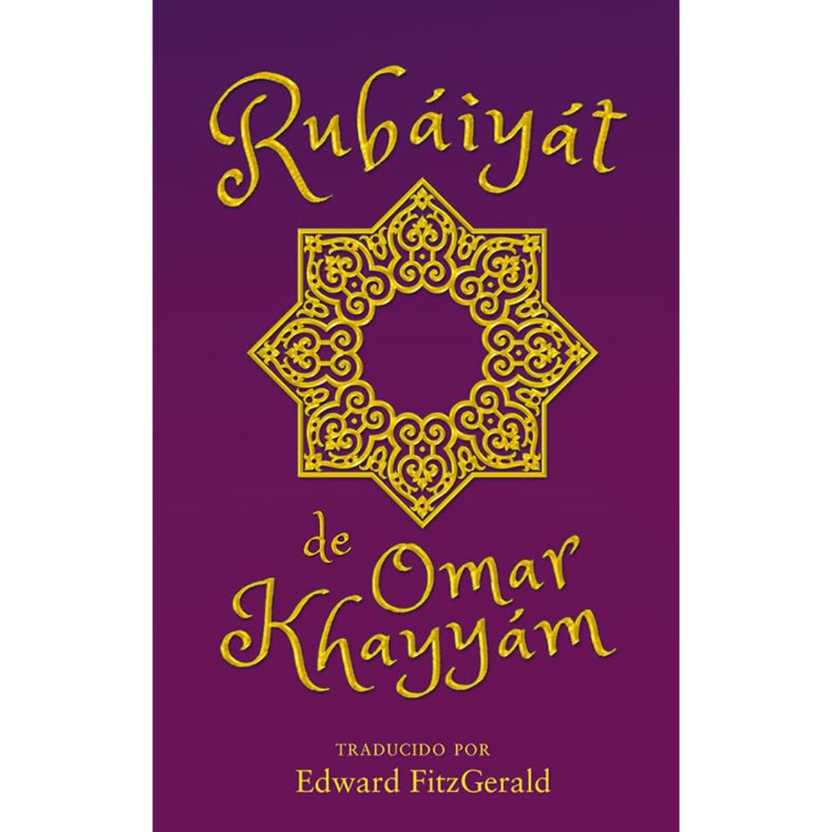 RETAILEXPRESS - Rubaiyat - Autor(a):  Omar Khayyam