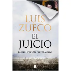 EDICIONES B - El Juicio