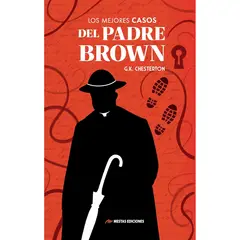 MESTAS EDICIONES - Los Mejores Casos Del Padre Brown
