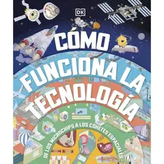 Dk - Como Funciona La Tecnologia