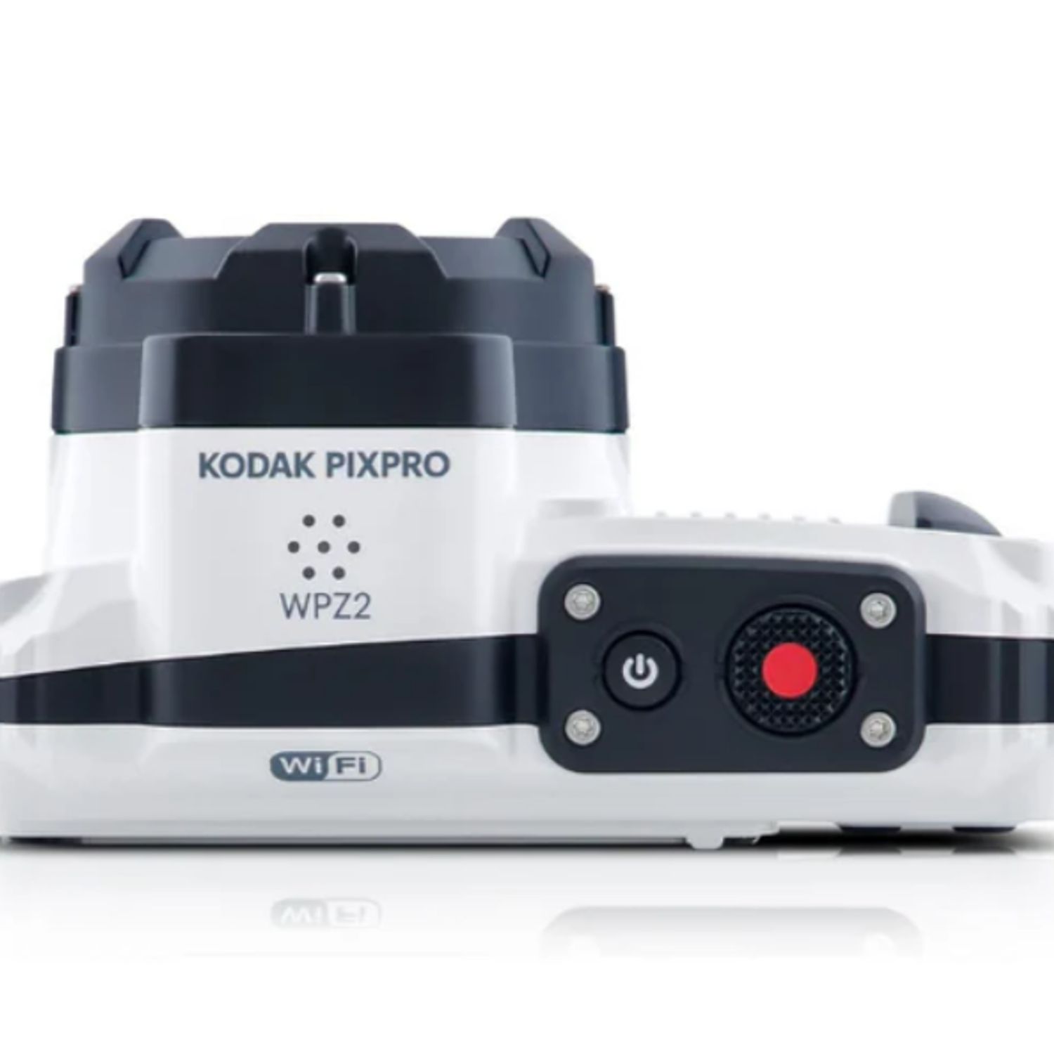 KODAK Kodak PIXPRO WPZ2 16x zoom Waterproof white | Falabella Chile