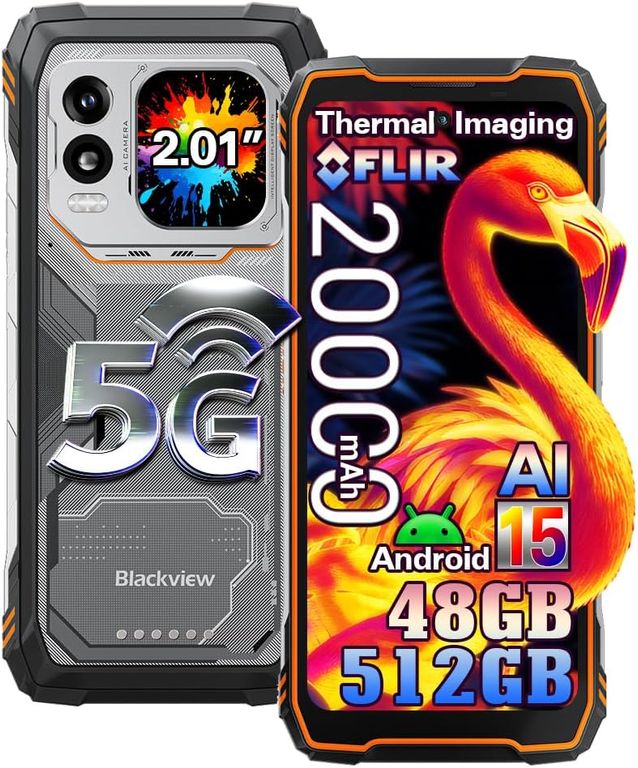 Xplore 1 Pro 5G