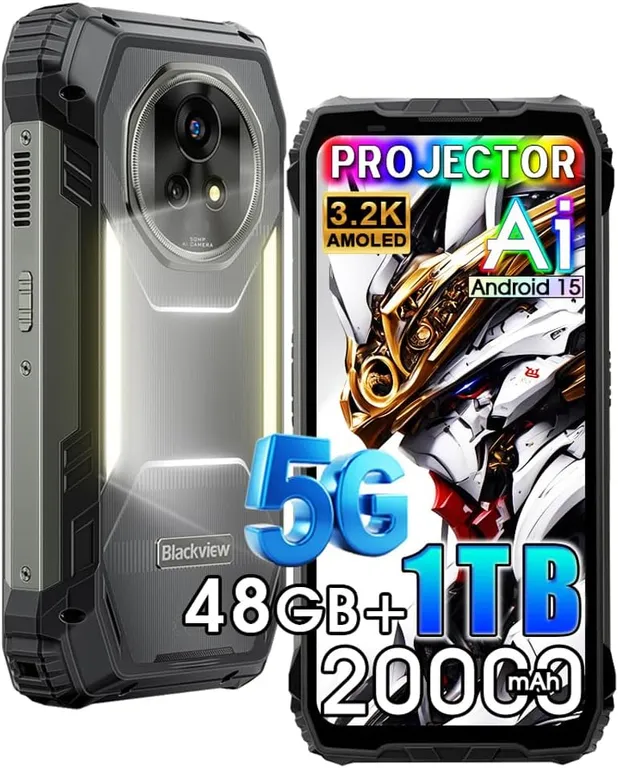 Xplore 2 5G