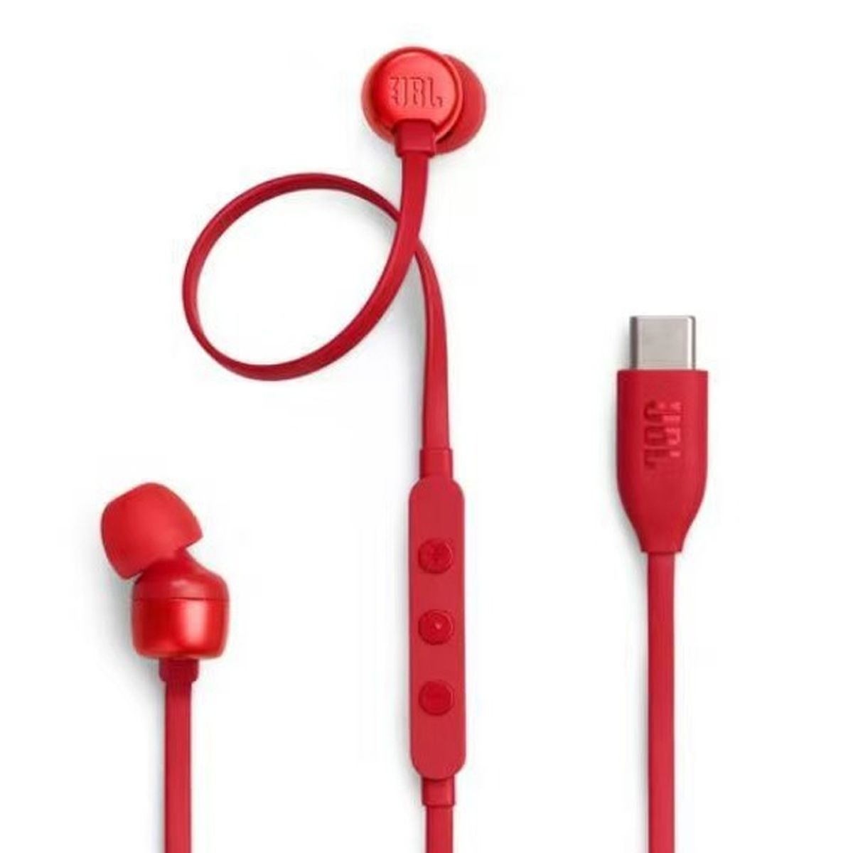 JBL - Audífonos JBL Tune 310C Tipo C