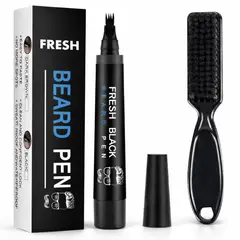 FRESH - Beard deja tu barba y cabello con estilo y aura