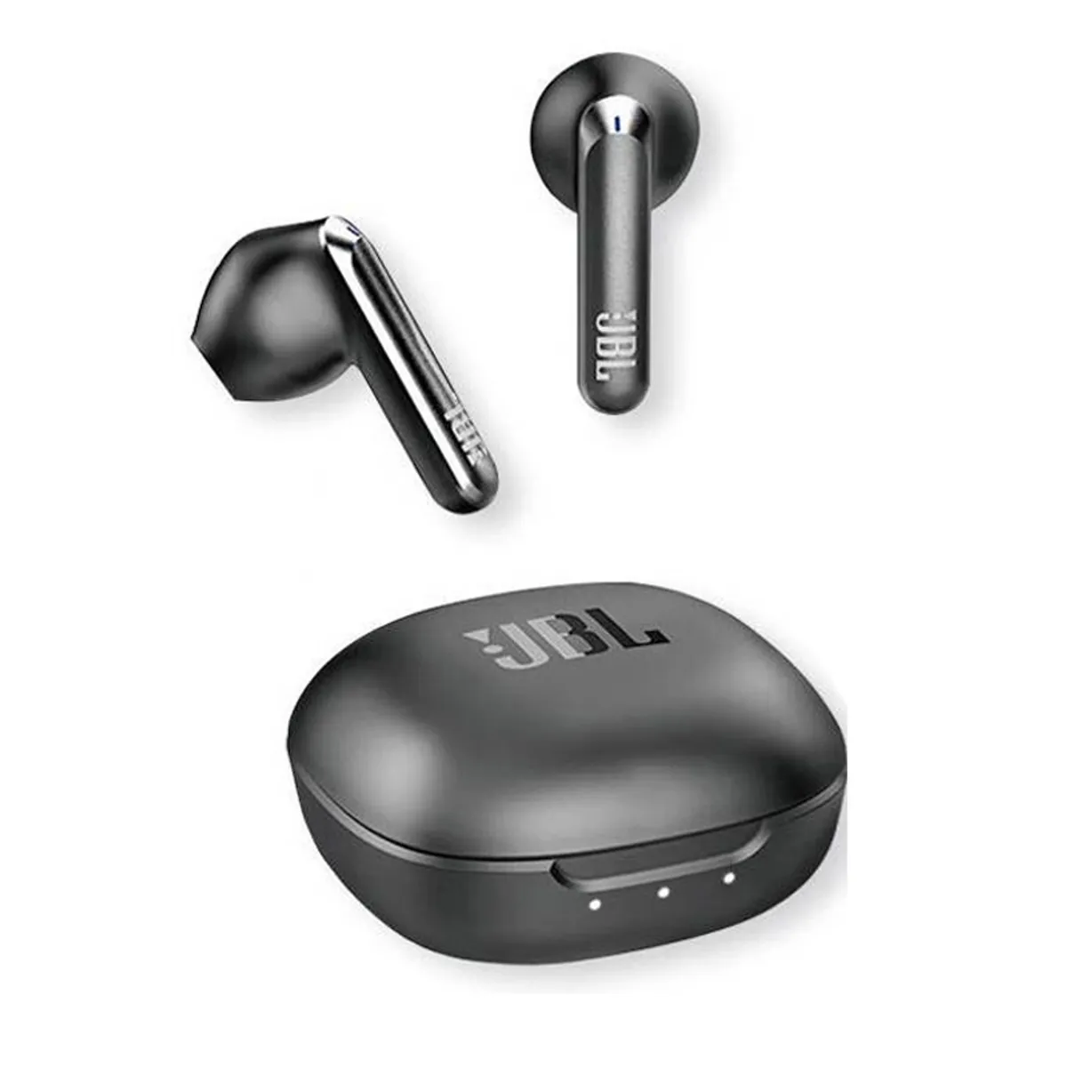 JBL - Audífonos Bluetooth JBL T280TWS X2 -Blanco