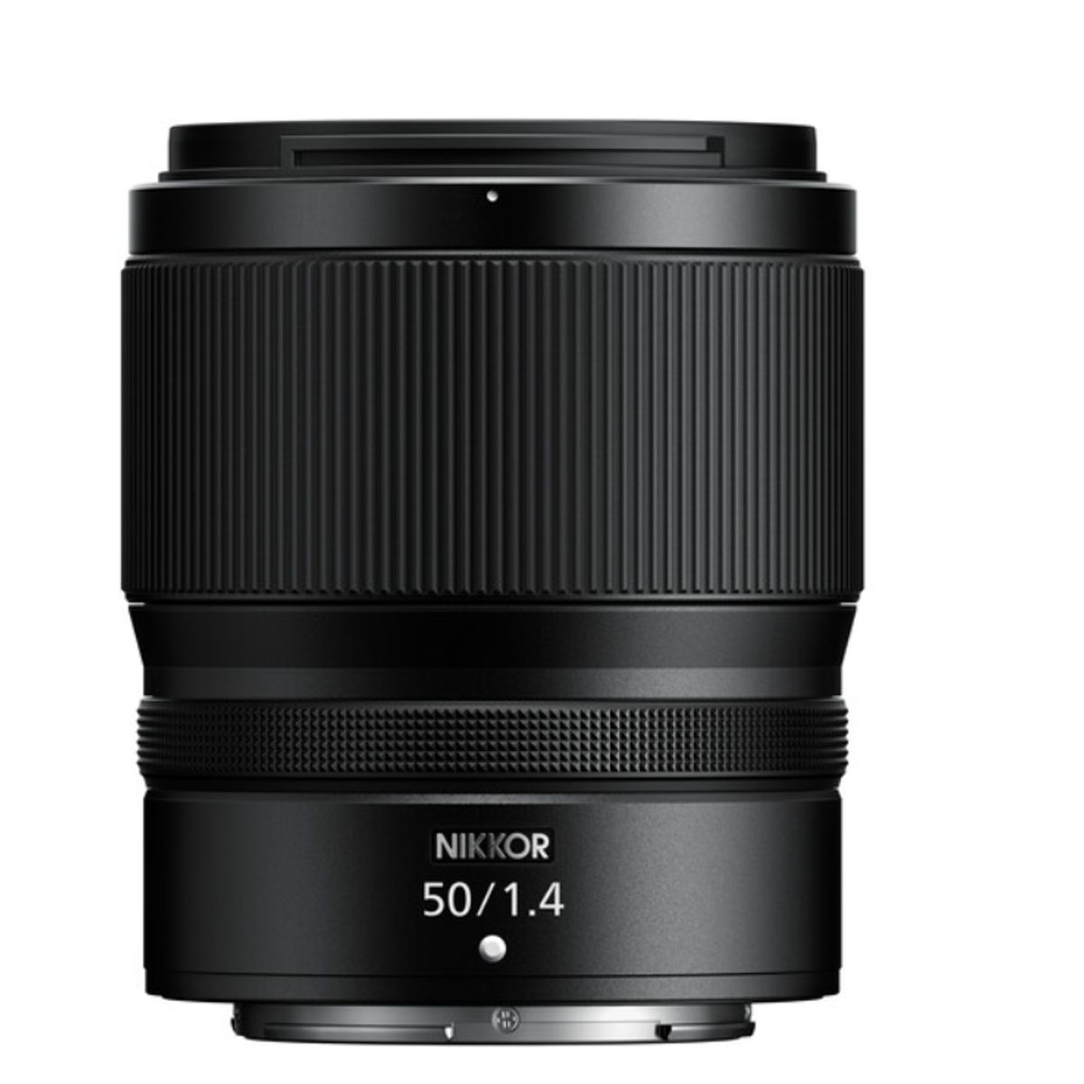 NIKON - Nikon NIKKOR Z 50mm f1.4 Lens Nikon Z