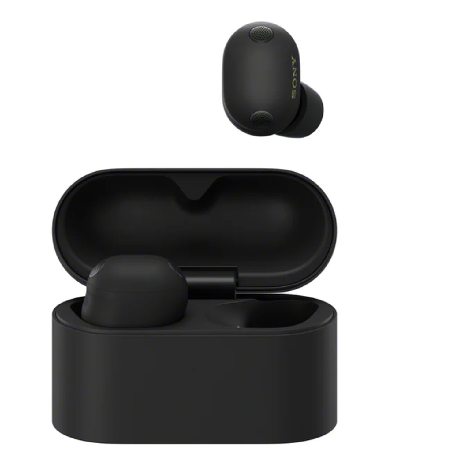 SONY SONY WF-1000X M6 Negro Auriculares inalámbricos con