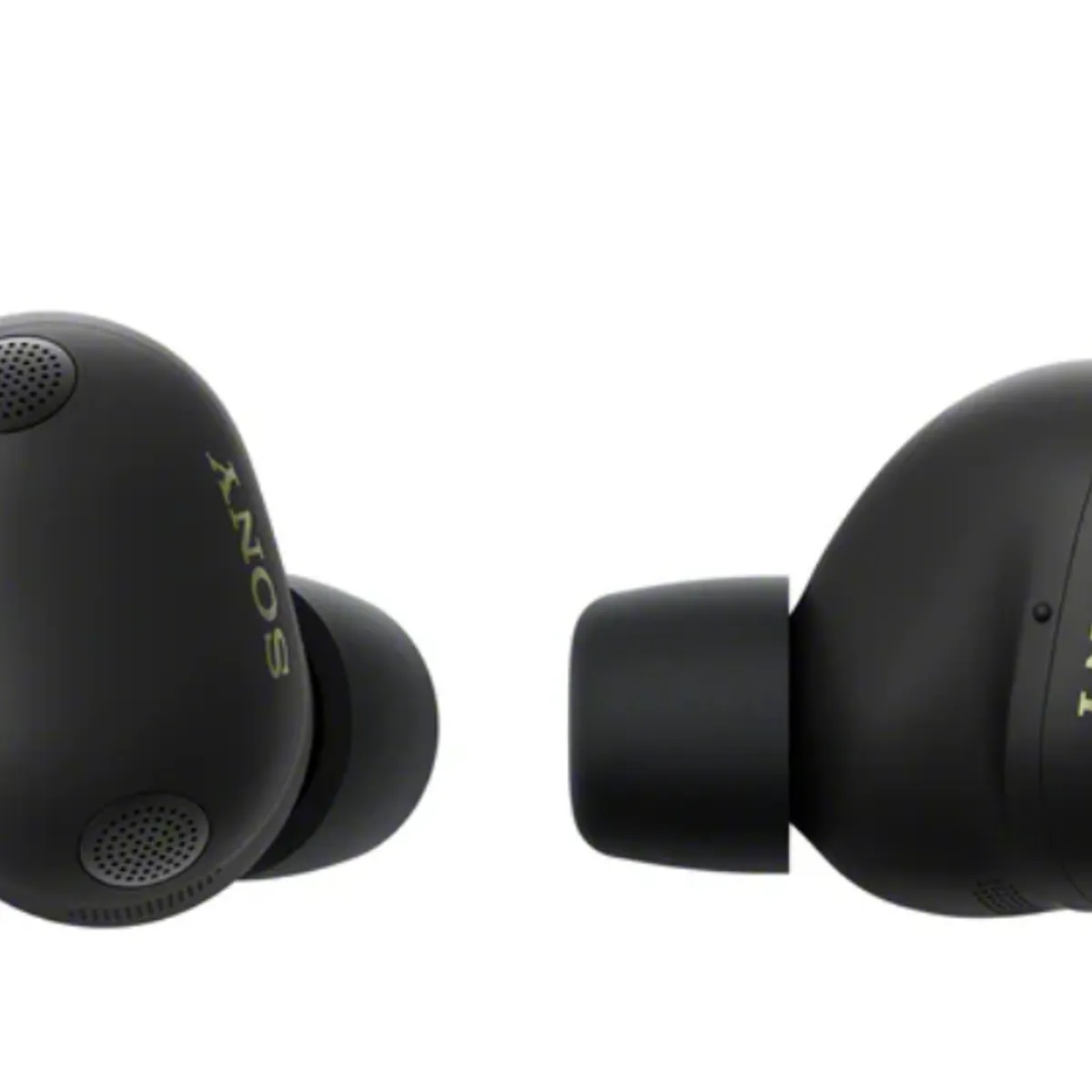 SONY - SONY WF-1000X M6  Negro  Auriculares inalámbricos con cancelación de ruido
