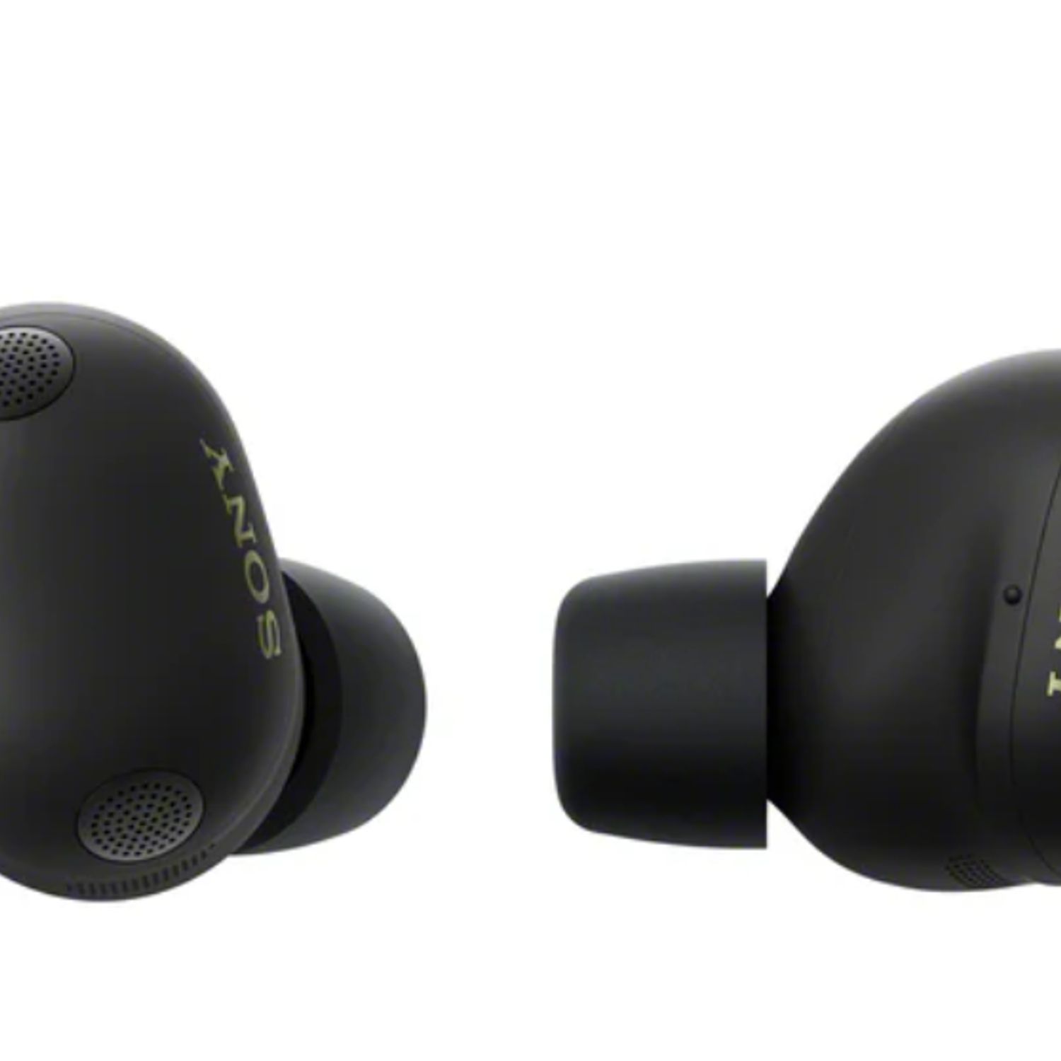SONY SONY WF-1000X M6 Negro Auriculares inalámbricos con