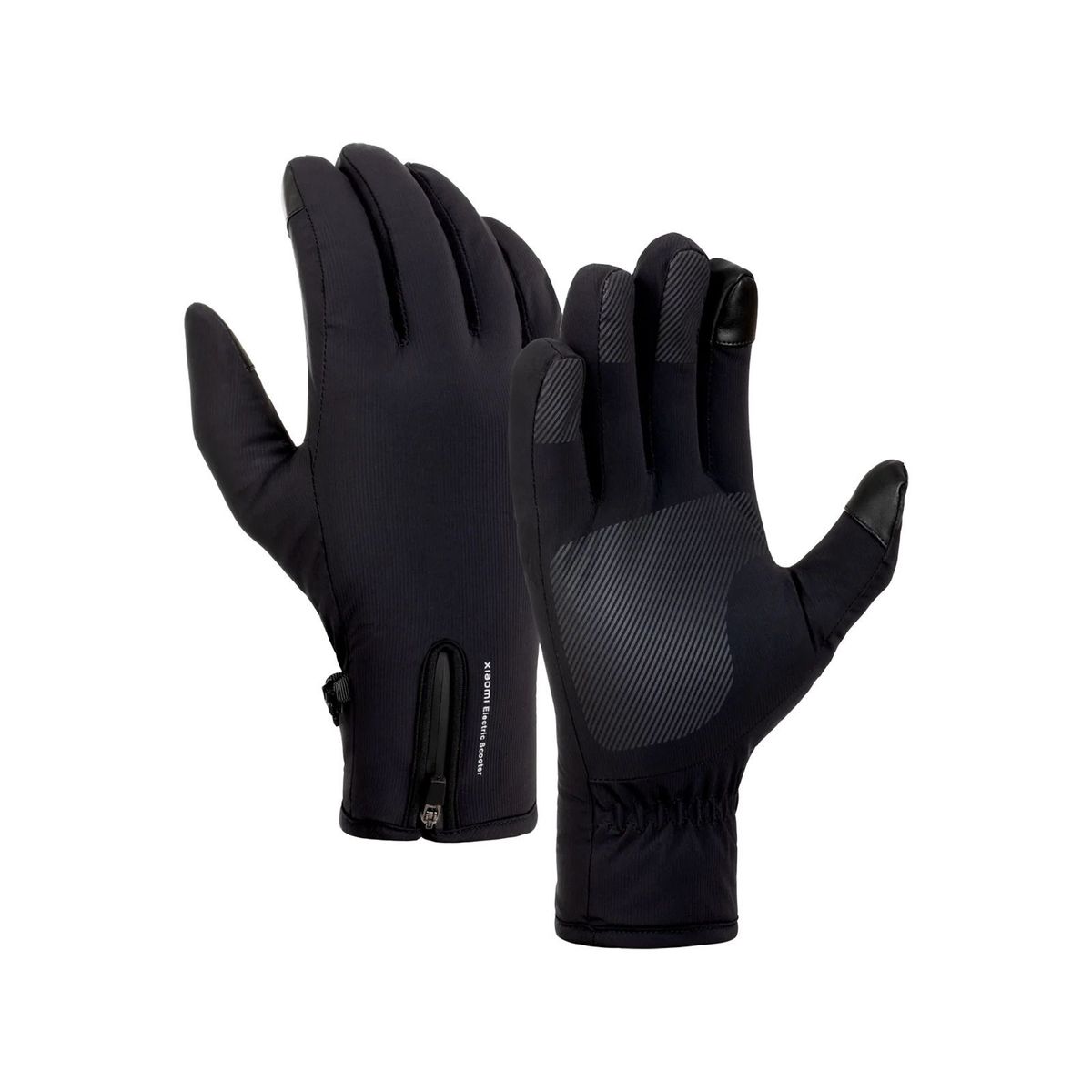 XIAOMI - Xiaomi Electric Scooter Riding Gloves XL