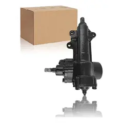 GENERICO - Caja Direccion Hidraulica Para Chevrolet Luv 1989 2005 Nuevo