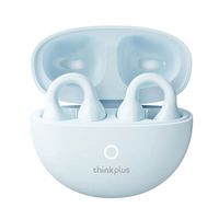 Audífonos LP25 Tws Auriculares Bluetooth 54 Earphone Azul