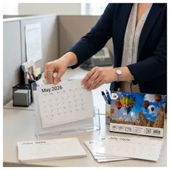 MALIK - Papel Foto Glossy 10x15 210g - 1000 Hojas Waterproof Bulk