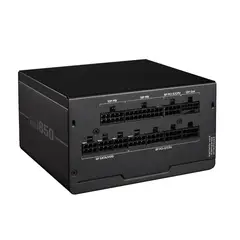 COOLER MASTER - Fuente de poder - Elite Gold 850 - 80 Gold