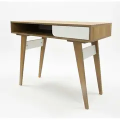 HOME MOBILI - Escritorio 1 Cajón Aurora