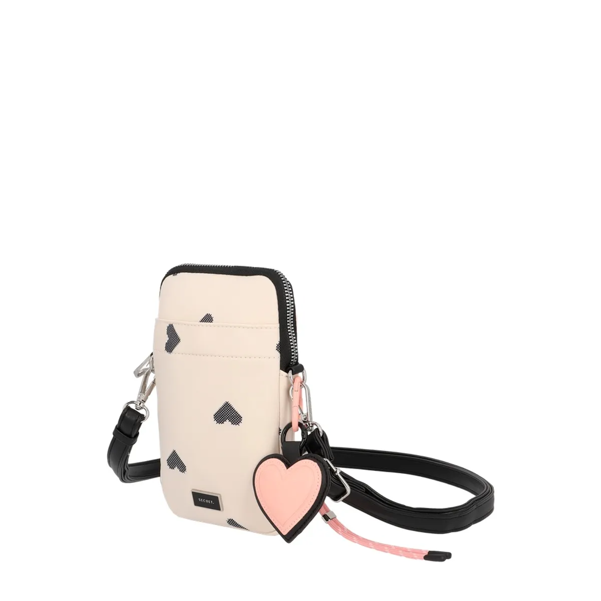 SECRET - Portacelular Secret Love ST6 L Beige