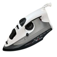 Plancha A Vapor Aerosteam 2 Ceramic V-400bl 2000w