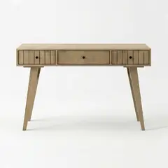 HOME MOBILI - Escritorio 2 Cajones Terra