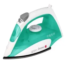 SINDELEN - Plancha A Vapor Light Queen V-1250bl 1250w Blanca