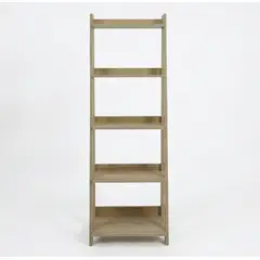 HOME MOBILI - Repisa 5 Niveles Hygge