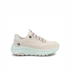WEINBRENNER - Zapatilla Mujer Java Trail Easyslide Rosa