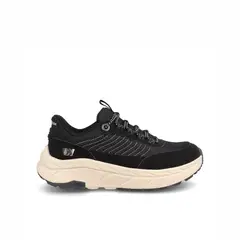 WEINBRENNER - Zapatilla Mujer Java Trail Easyslide Negro