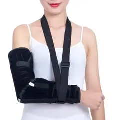 MOVI - Cabestrillo Inmovilizador de Brazo Ajustable