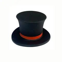 GENERICO - Tapón Mágico Botella De Vino Sello Cubierta Silicona Variados