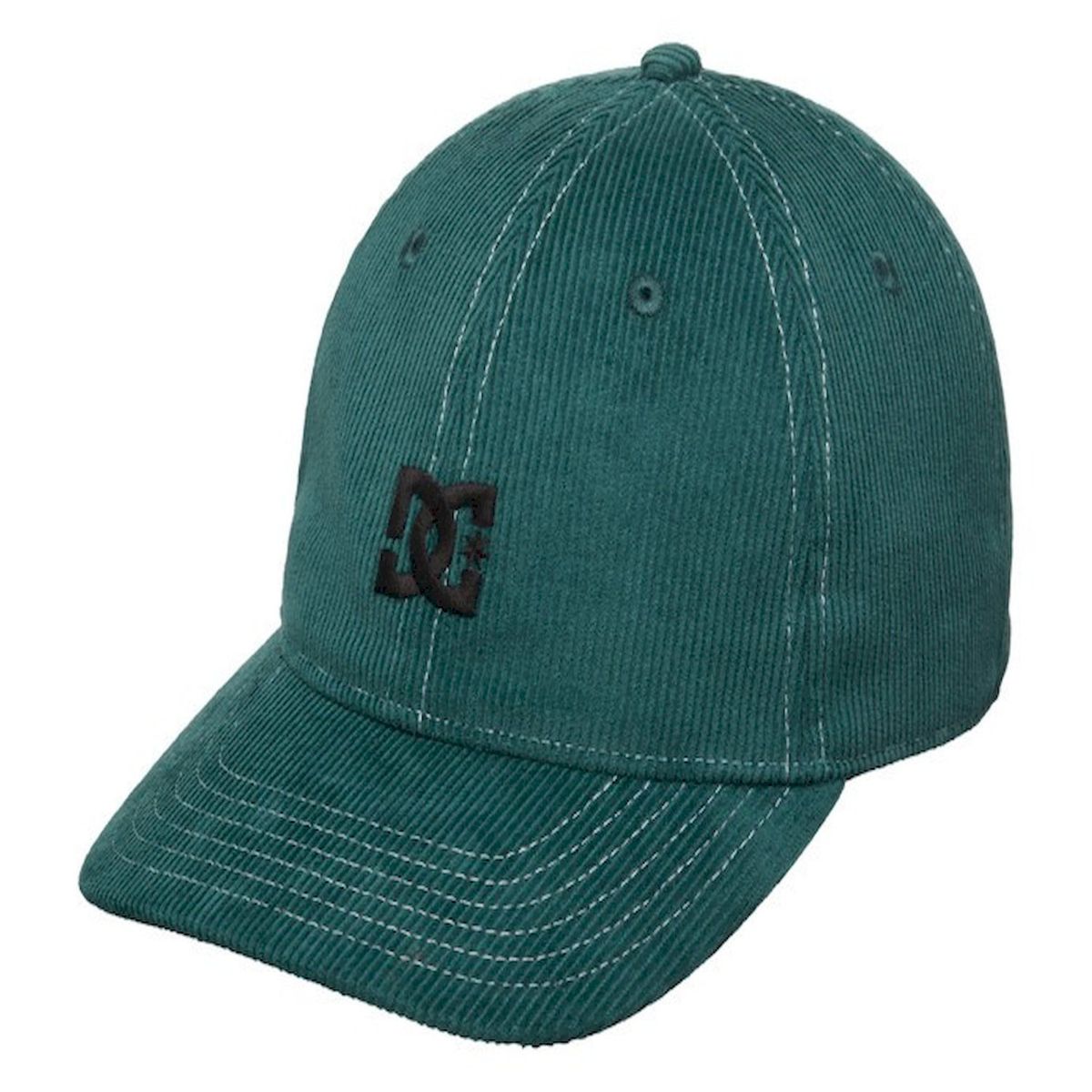 DC SHOES - Jockey Hombre Cap Star Verde DC