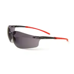 STEELPRO - Lente Seguridad Spy City Gris AF